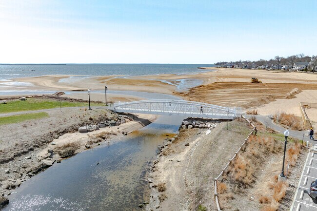 Recreation and waterfront access are important to West Shore residents and make up a large portion of the local lifestyle.