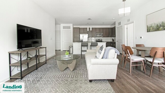 1905 Promenade Way unit 2200, Jacksonville, FL 32207 - photo 4