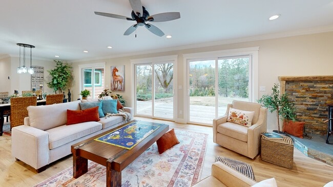 5110 Sly Park Rd, Pollock Pines, CA 95726 - photo 2