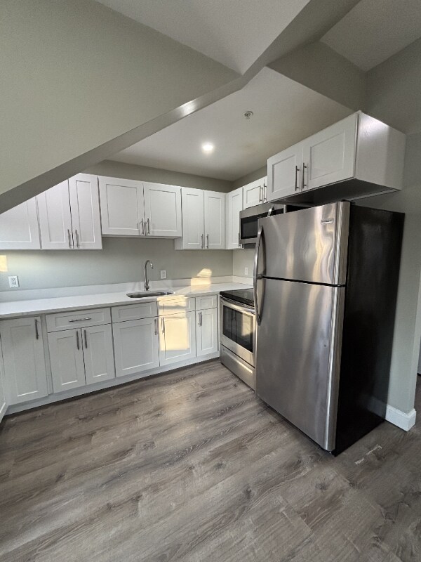 80 N Allen St Unit 3A, Albany, NY 12203