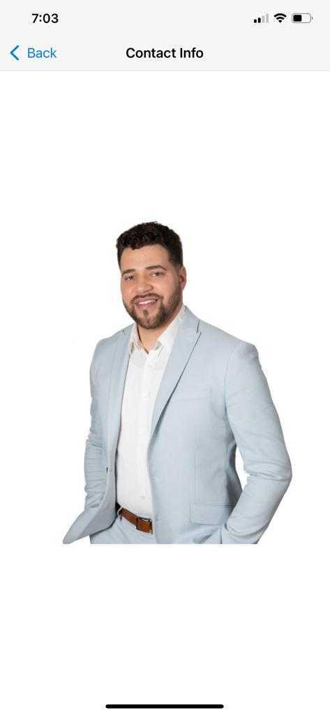 Freddie Vazquez