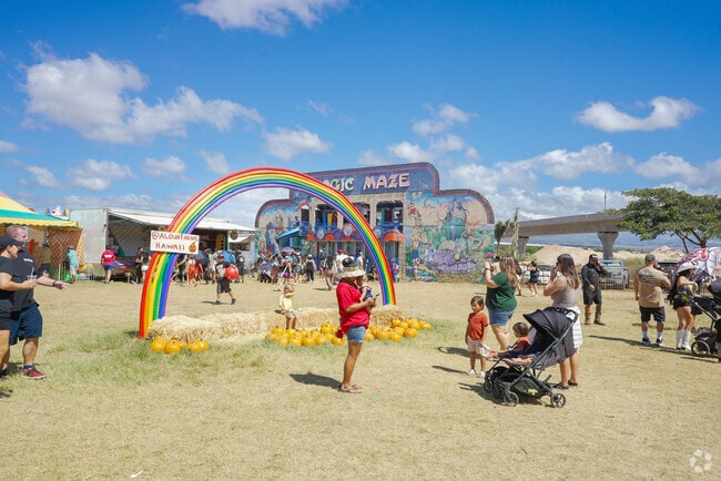 Ewa Beach hosts numerous community events throughout the year.