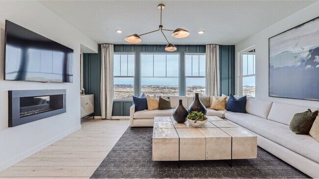 4000 Buttongrass Trail, Castle Rock, CO 80108 - photo 5