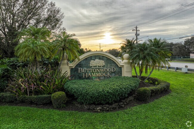 Buttonwood Hammocks is a small residential neighborhood in the city of Margate.
