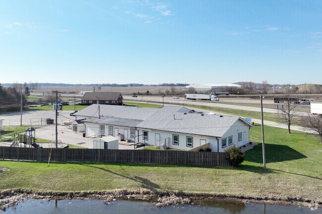 Sterling South - Indianapolis Campus