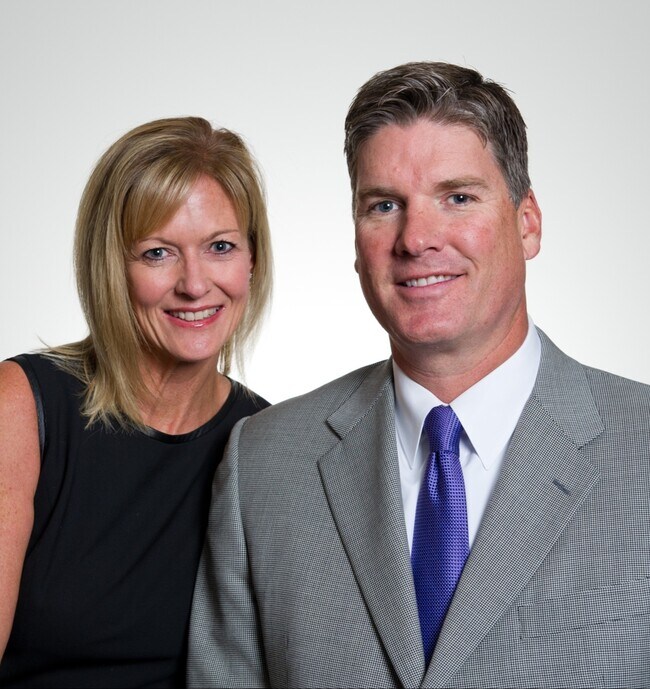 Tom & Denise Barnwell