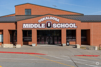 Oskaloosa Middle School