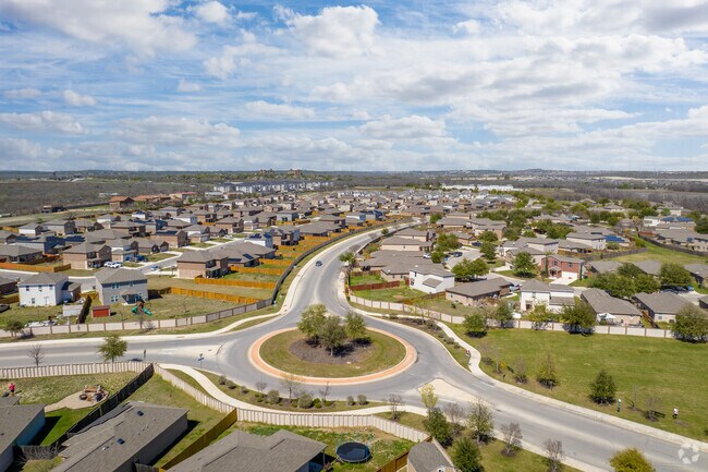 Southwest San Antonio offers the perfect mix of city accessibility and quant rural scenery.