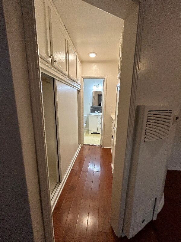 1737 N Sycamore Ave unit 212, Los Angeles, CA 90028 - photo 7