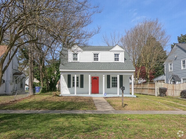 Beautiful established single family homes in Cradock.