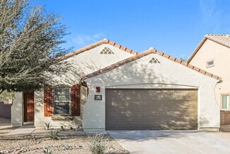 12575 N Cottonseed Ln, Marana, AZ 85653