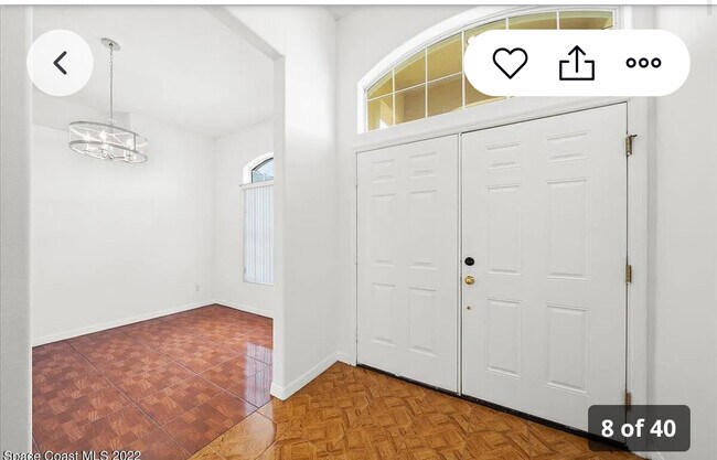 525 Justine Ave NW, Palm Bay, FL 32907 - photo 6