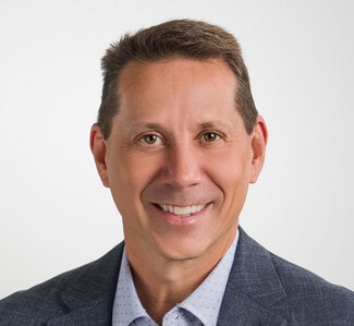 Shane Sitzmann