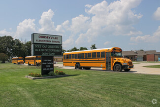 Dorseyville Elementary School