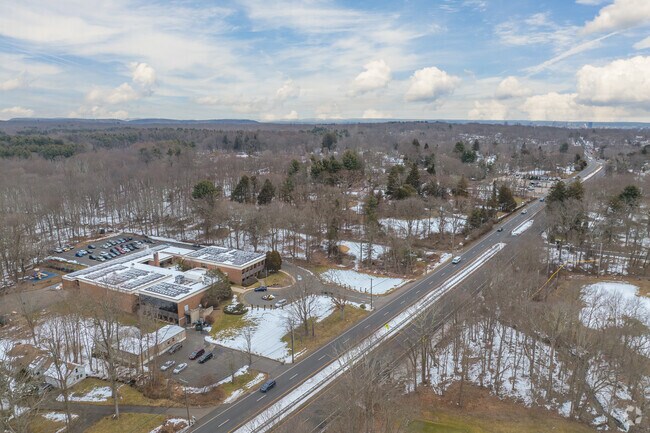 Check out the Southern Connecticut Hebrew Academy at 261 Derby Ave, Orange, CT 06477.