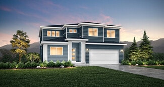 6874 W Holly Lake Dr Unit 36460932, West Jordan, UT 84081