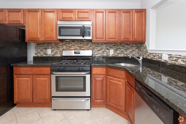 Somerset Park, Somerset, NJ 08873 - photo 4