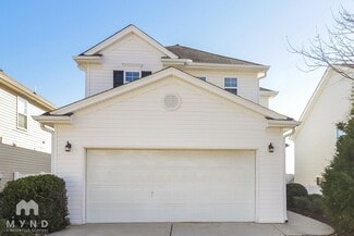 228 Silver Spring St, Dallas, GA 30157