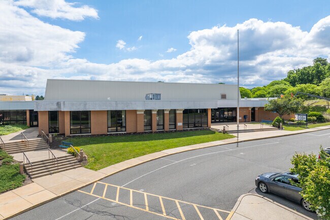 The teachers at Shoemaker Elementary School are one of the school's strengths.