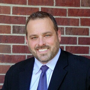 Jason Hofmann