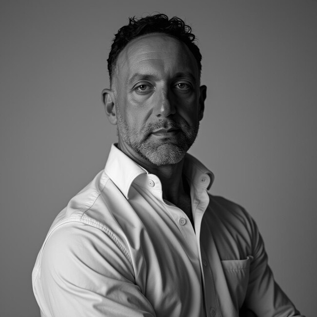 Agent Photo