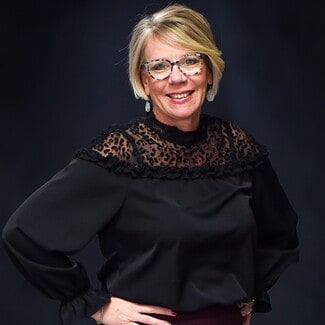 Leanne Haynes