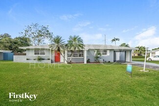 202 E Jasmine Rd, Lehigh Acres, FL 33936