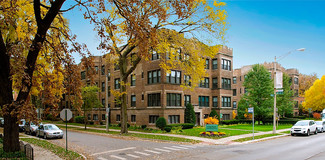 301 N Oak Park Ave, Oak Park, IL 60302