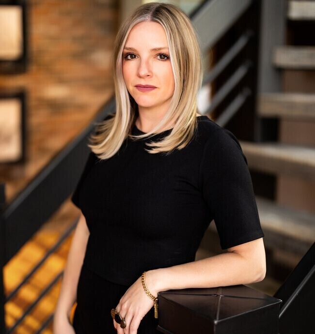 Agent Photo