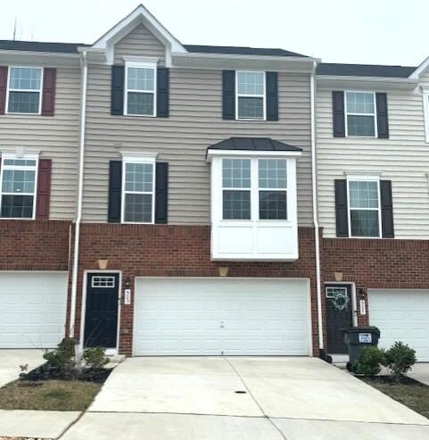 505 Rising Sun Rd, Fredericksburg, VA 22405