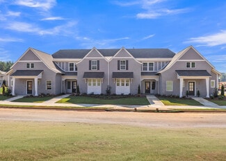 1773 Woodland Pines, Auburn, AL 36830