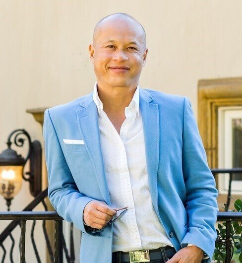 Kevin Nguyen