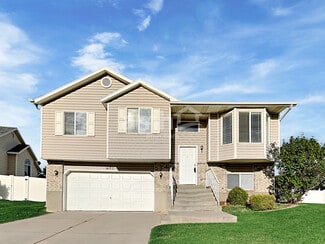 4177 S 1000 W, Riverdale, UT 84405