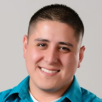Roman Torrez