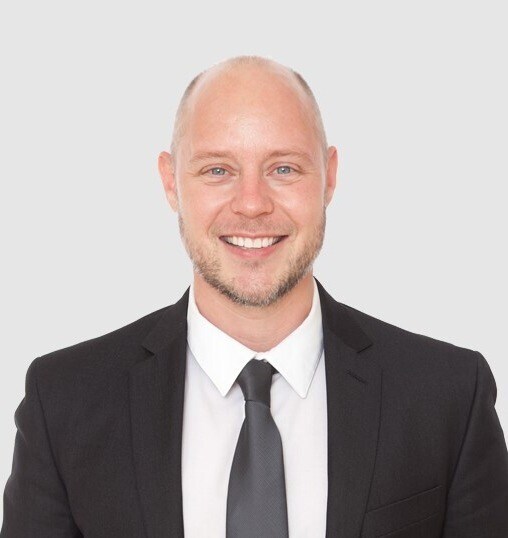 Michael Vrielink