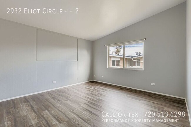 2932 Eliot Cir unit 2, Westminster, CO 80030 - photo 5