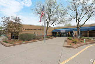 Gleason Lake Elementary School