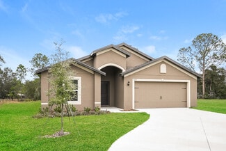 1628 Tench Ct, Poinciana, FL 34759