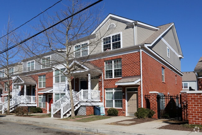 Obery Court 199 Bertina A Nick Way Annapolis MD Homes com