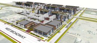 34th & West Broadway, Council Bluffs, IA 51501