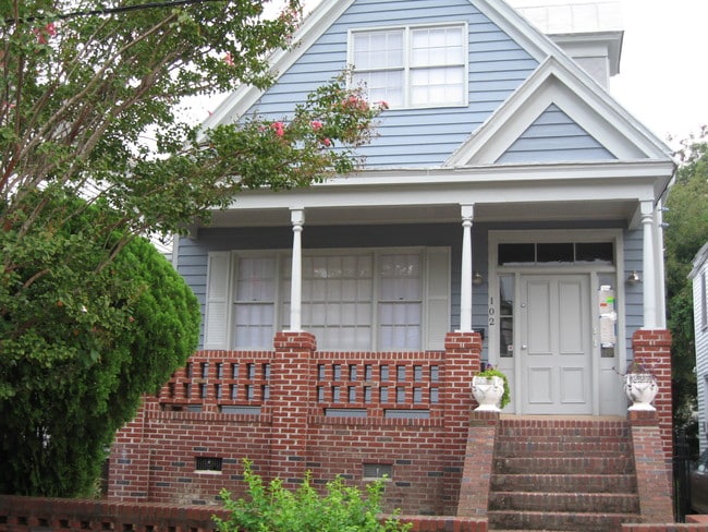 102 Fishburne St unit A, Charleston, SC 29403 - photo 2