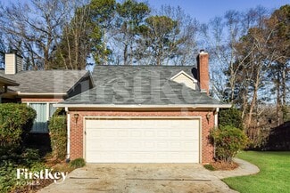 3277 Embry Downs Ct, Atlanta, GA 30340