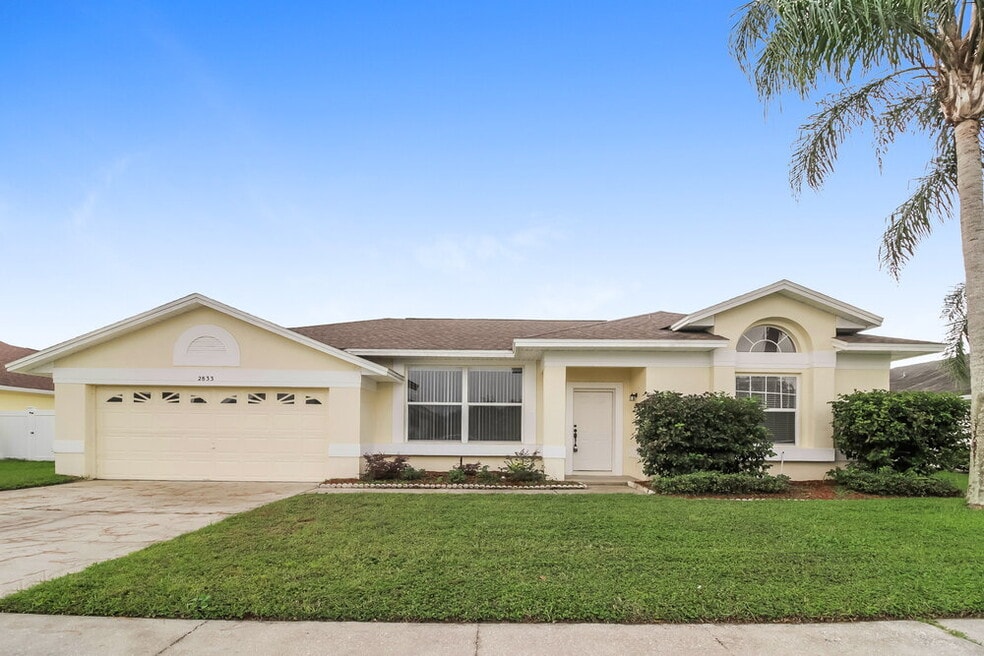 2833 Picadilly Cir, Kissimmee, FL 34747 - photo 1