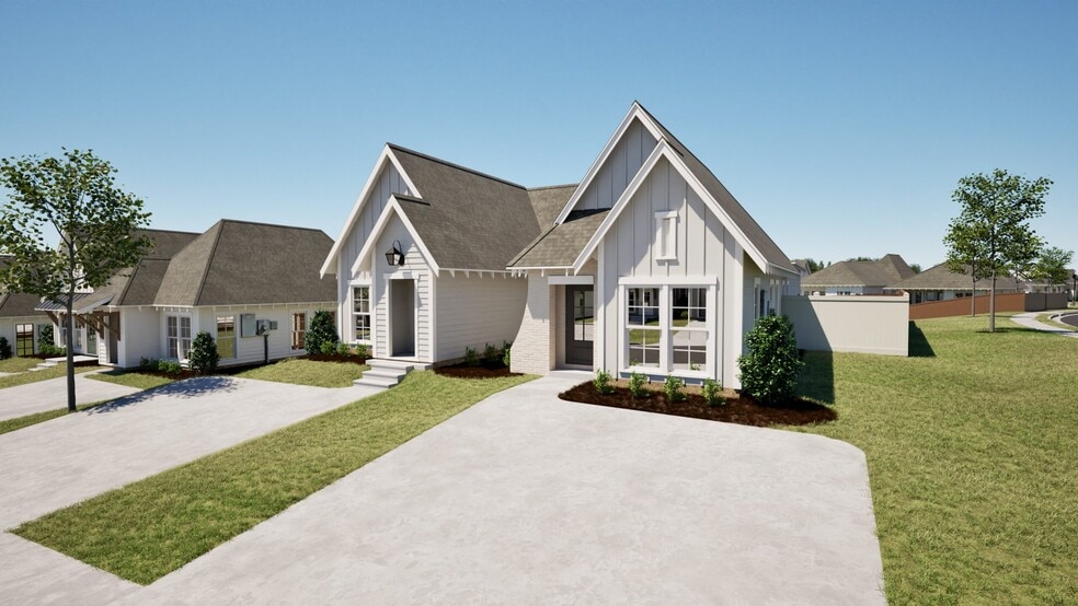 3217 Bradley Ln, Auburn, AL 36830 - photo 1