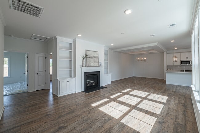 6726 Mayland Ridge Ln, Moseley, VA 23120 - photo 6