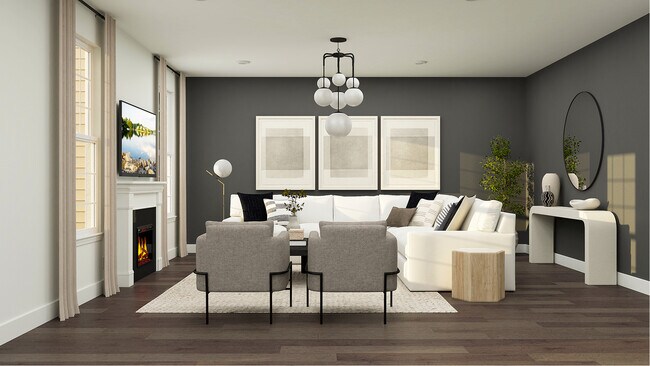 46 John Vanzandt Dr, Titusville, NJ 08560 - photo 5