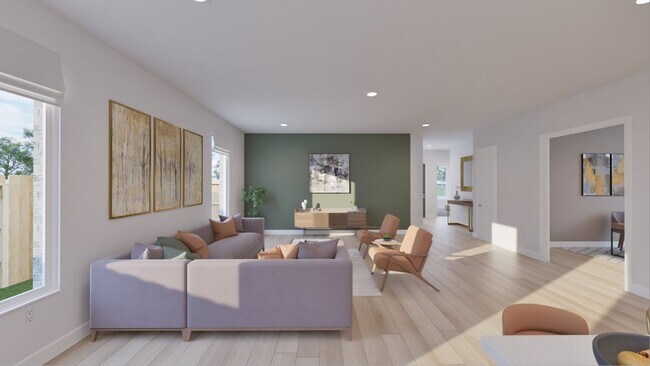 8215 Holly Blue Dr, Rosharon, TX 77583 - photo 7