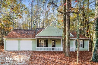 5461 Quarters Way, Powder Springs, GA 30127