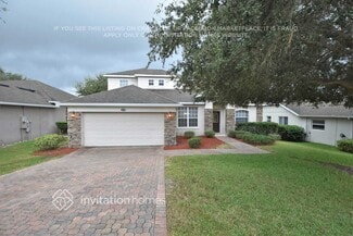 3640 Liberty Hill Dr, Clermont, FL 34711