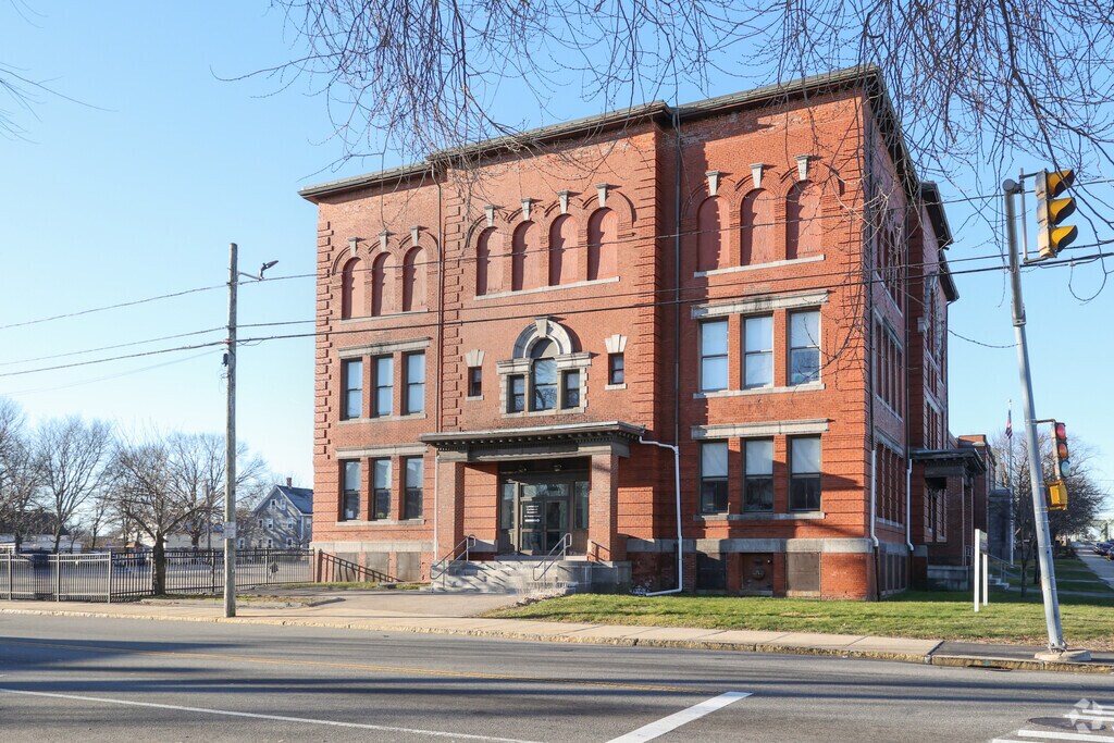 Lawrence Catholic Academy is a private school located in Lawrence, MA.